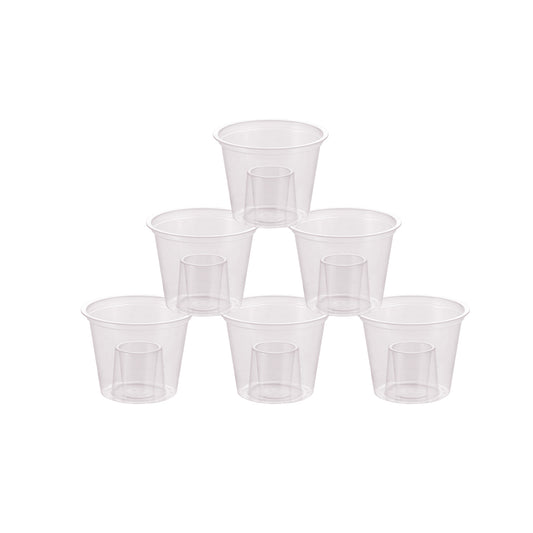 Bomb Shots Jagerbomb Einwegbecher