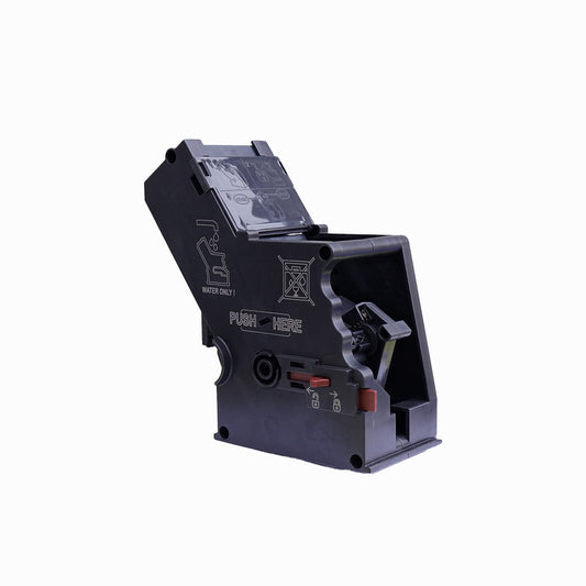 Bosch Brühgruppe 11014117 schwarz für Kaffeevollautomaten