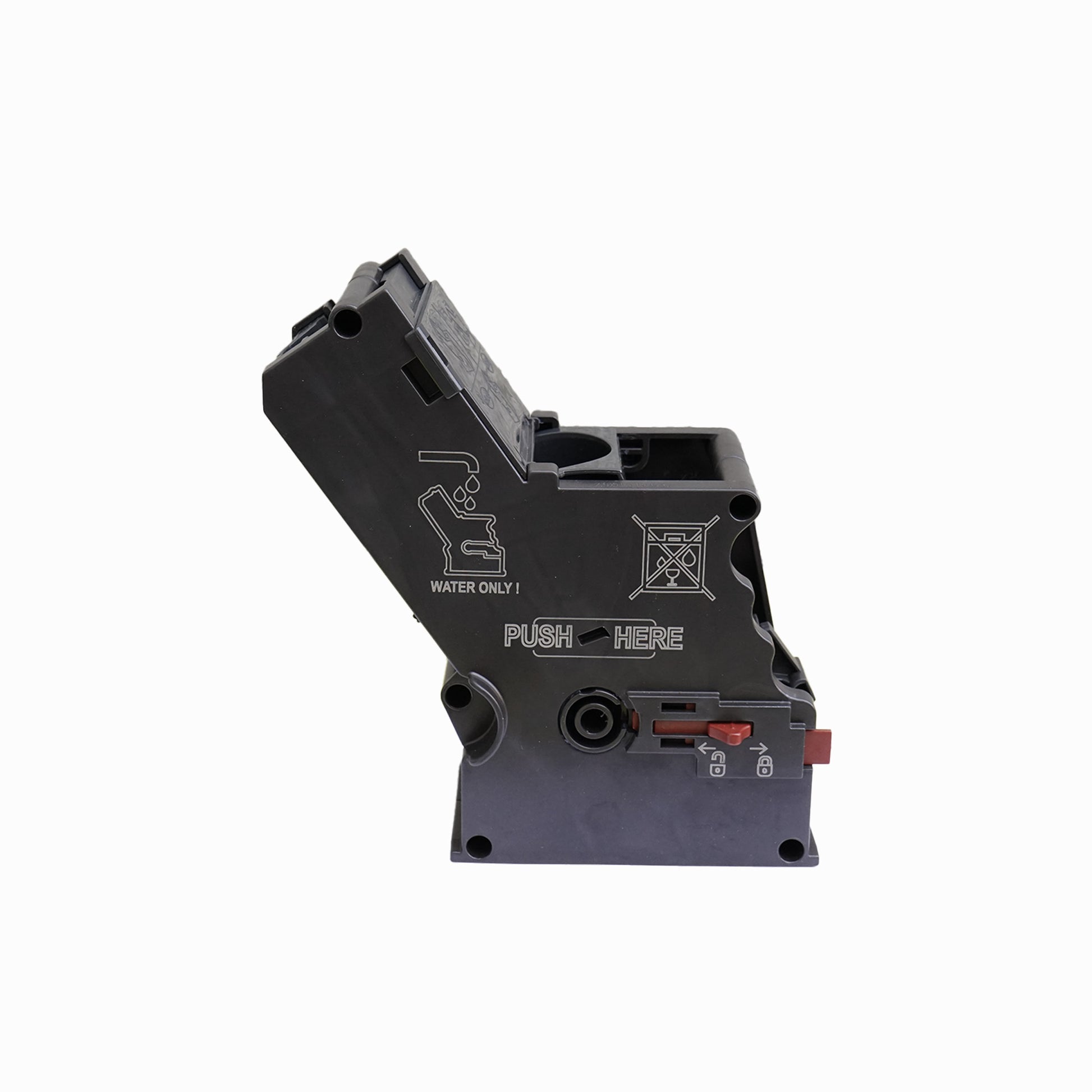 Original Bosch Brühgruppe 11014117 Ersatzteil