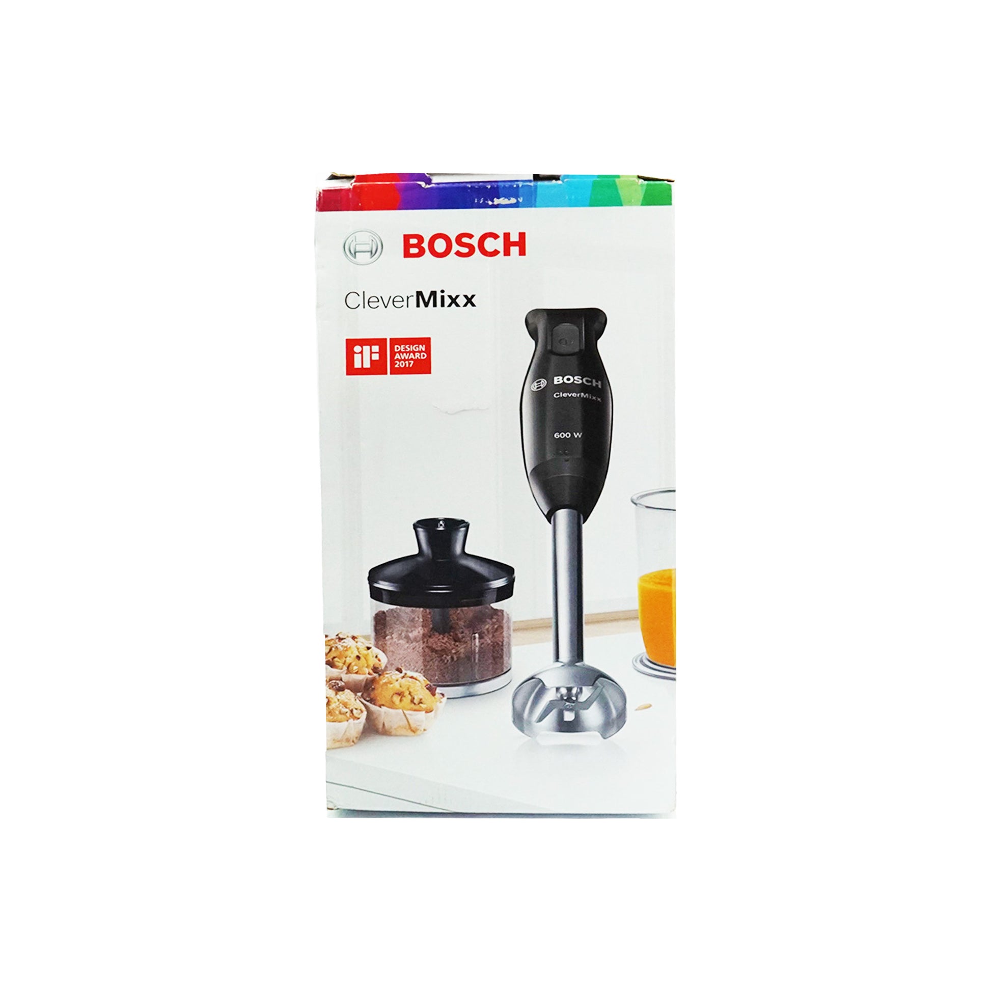 Bosch Mixstab