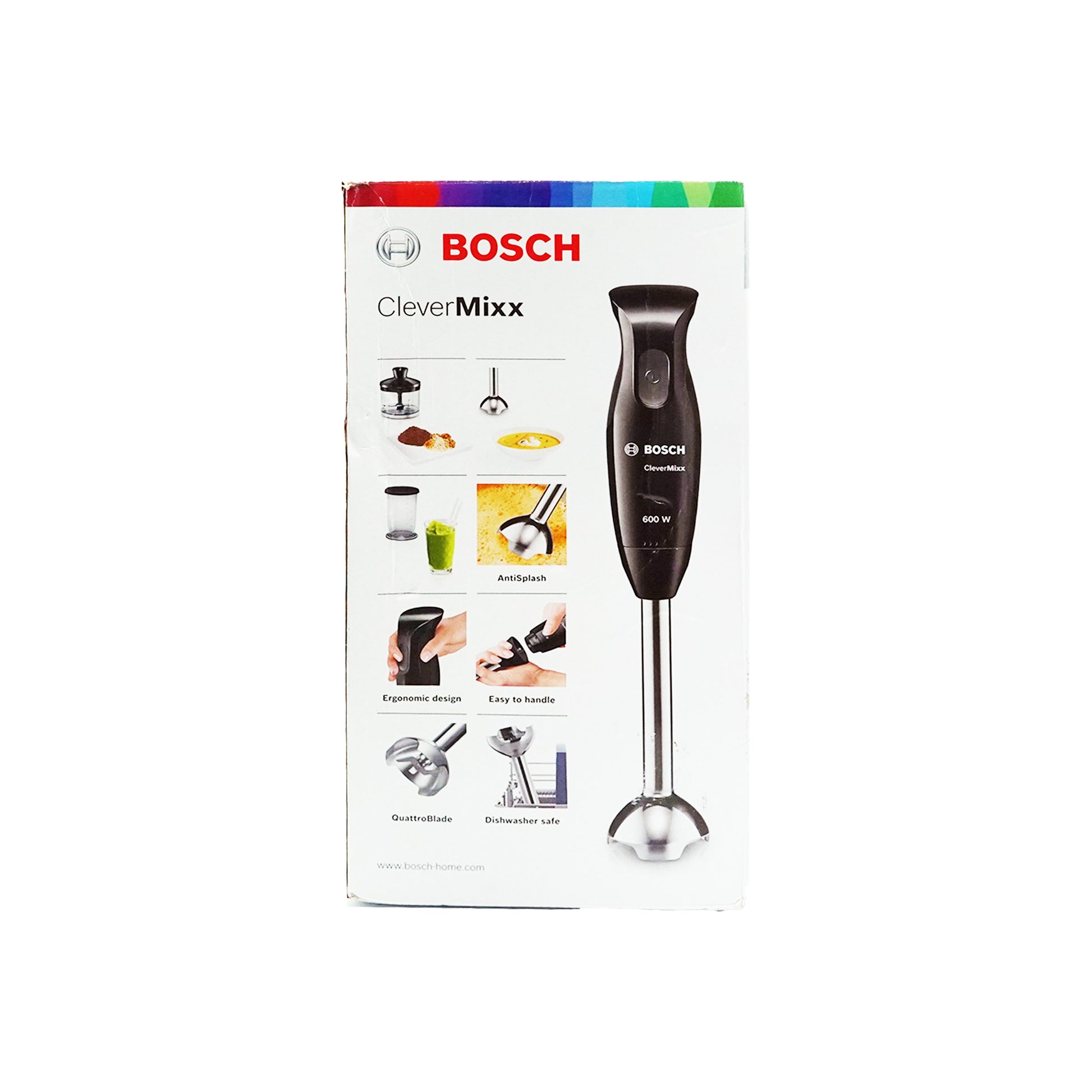 Bosch Stabmixer