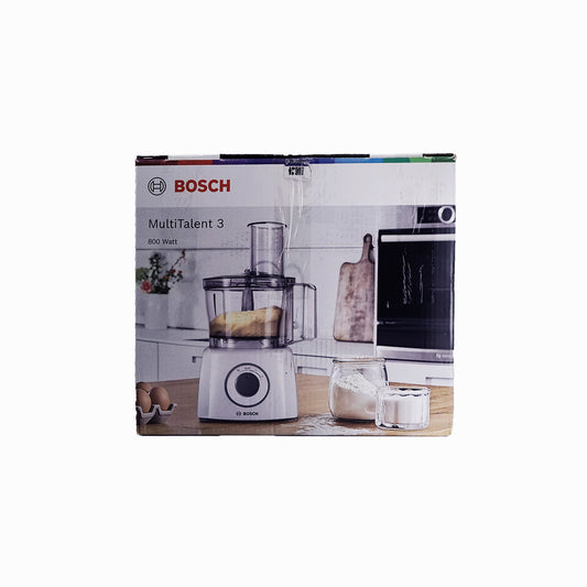 Ersatzteile für Bosch MCM3501M MultiTalent