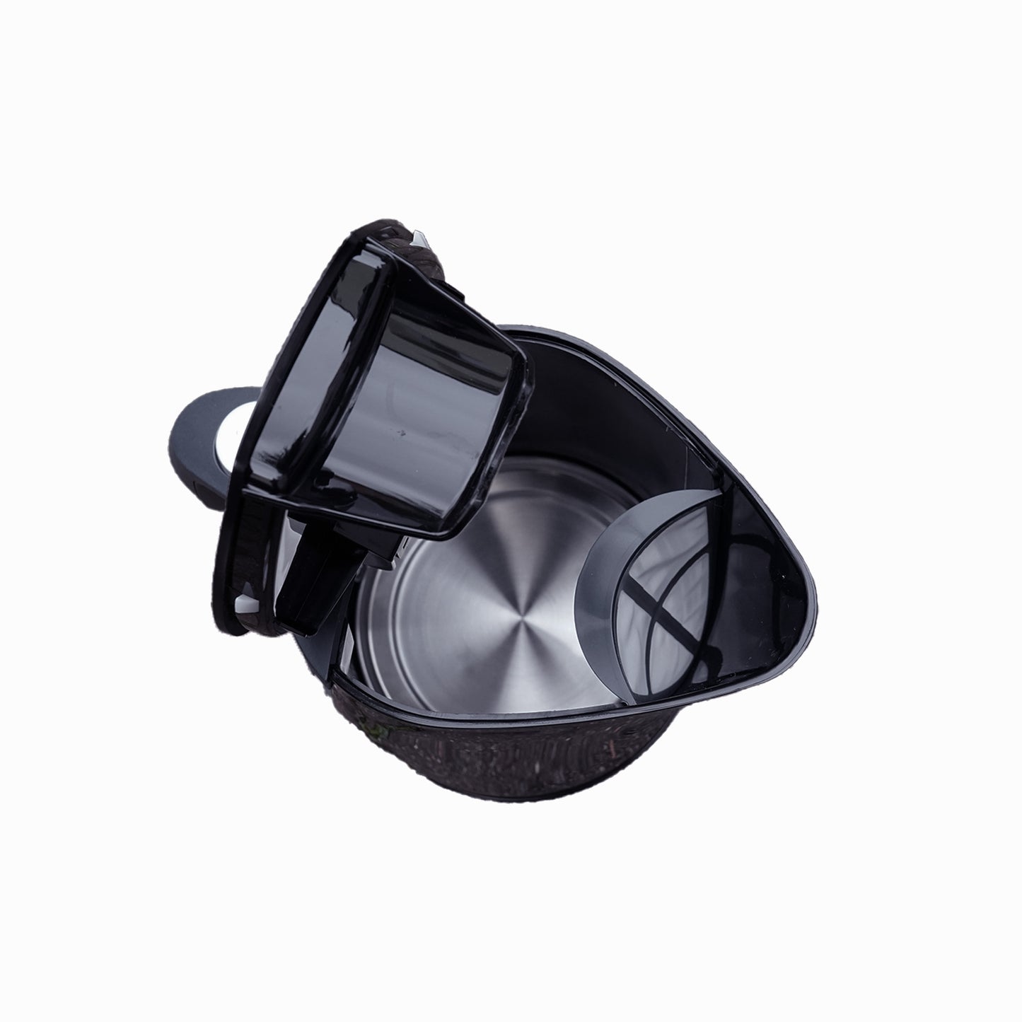 Braun Aquaexpress Wasserkocher