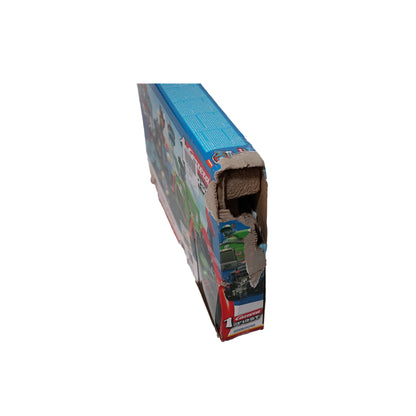 Carrera First Kinder Rennstrecke