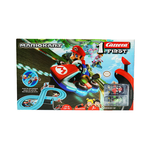 Carrera First Mario Kart