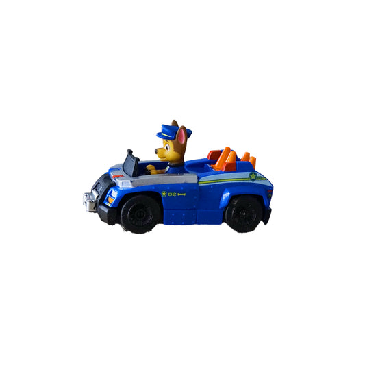 Carrera PAW Patrol - Chasefigur