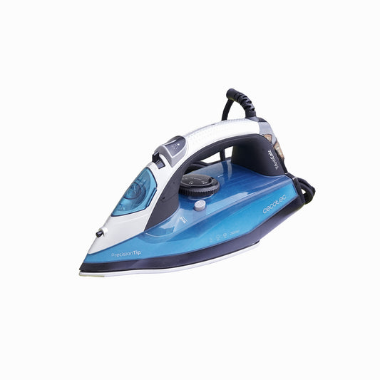 cecotec fast furious 5010 vital dampfbügeleisen