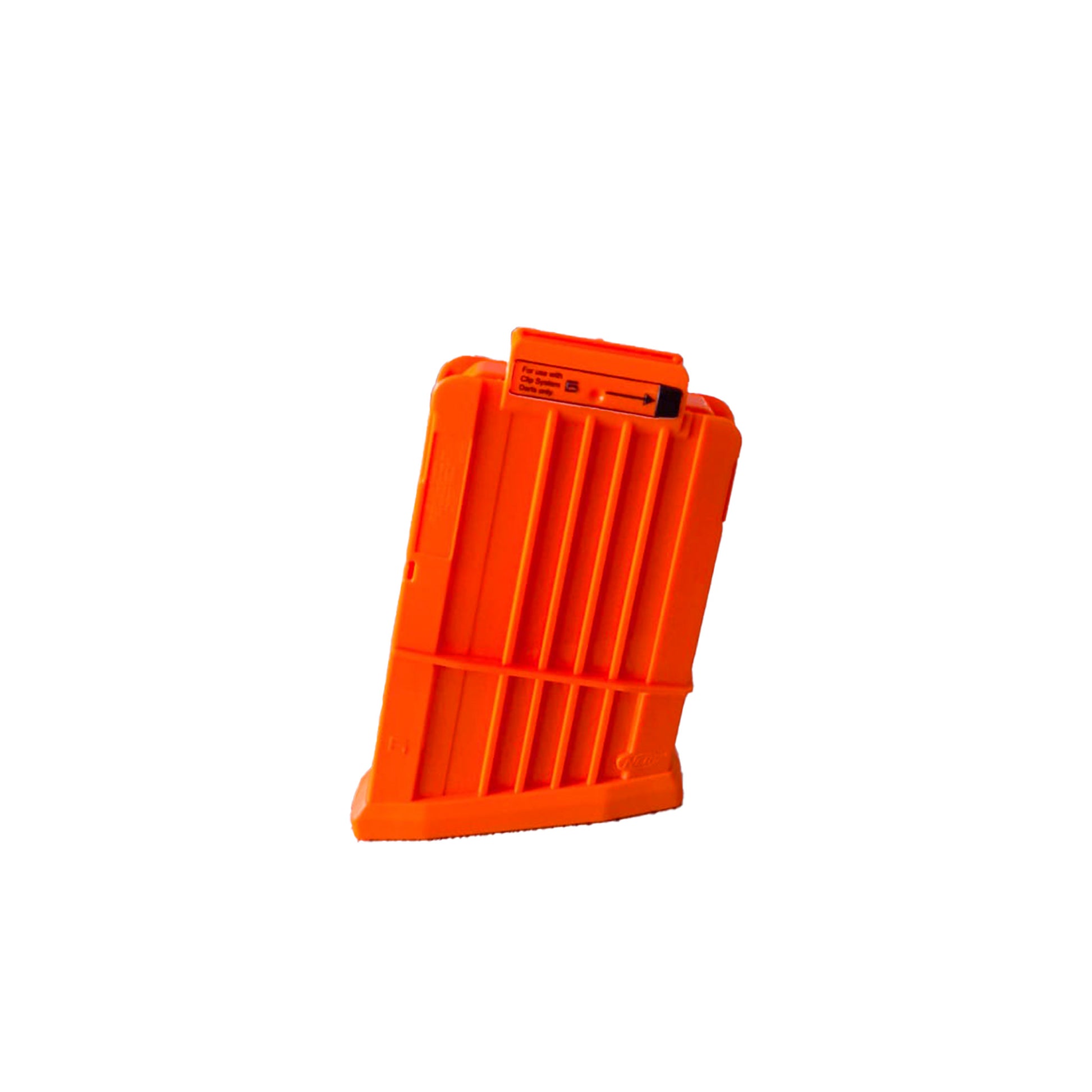 Ersatzteil für NERF Fortnite BASR-L Blaster - Clip-Magazin 
