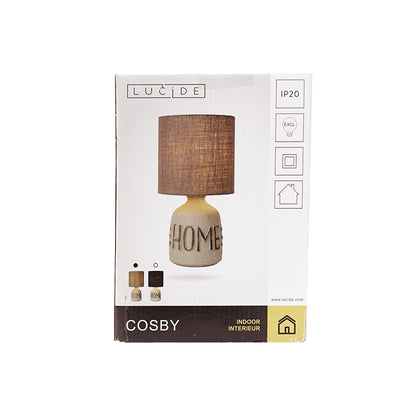 Cosby Lucide Tischlampe