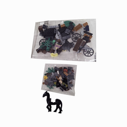 Harry Potter LEGO Spielset Hogwarts