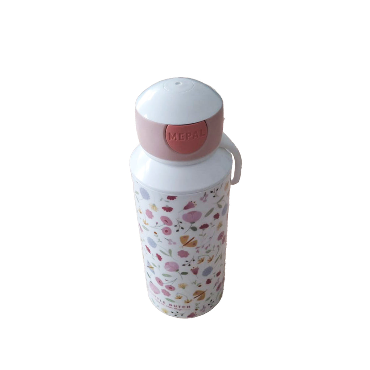 Mepal Little Dutch Kinder Trinkflasche 400 ml für Schule und Kita