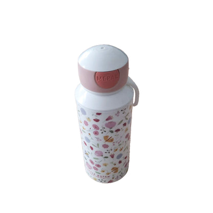 Mepal Little Dutch Kinder Trinkflasche 400 ml für Schule und Kita