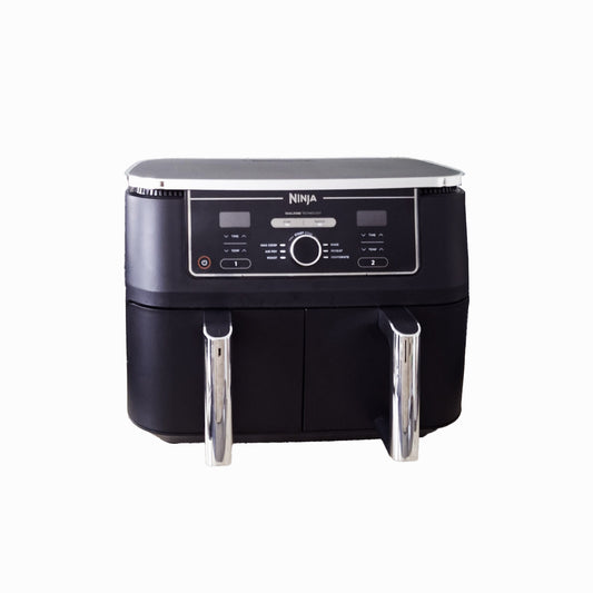 Ninja Dual Zone Airfryer AF400U Vorderansicht