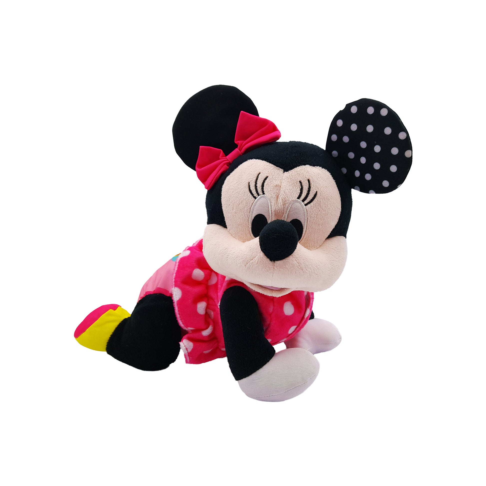 Disney Baby Minnie Mouse