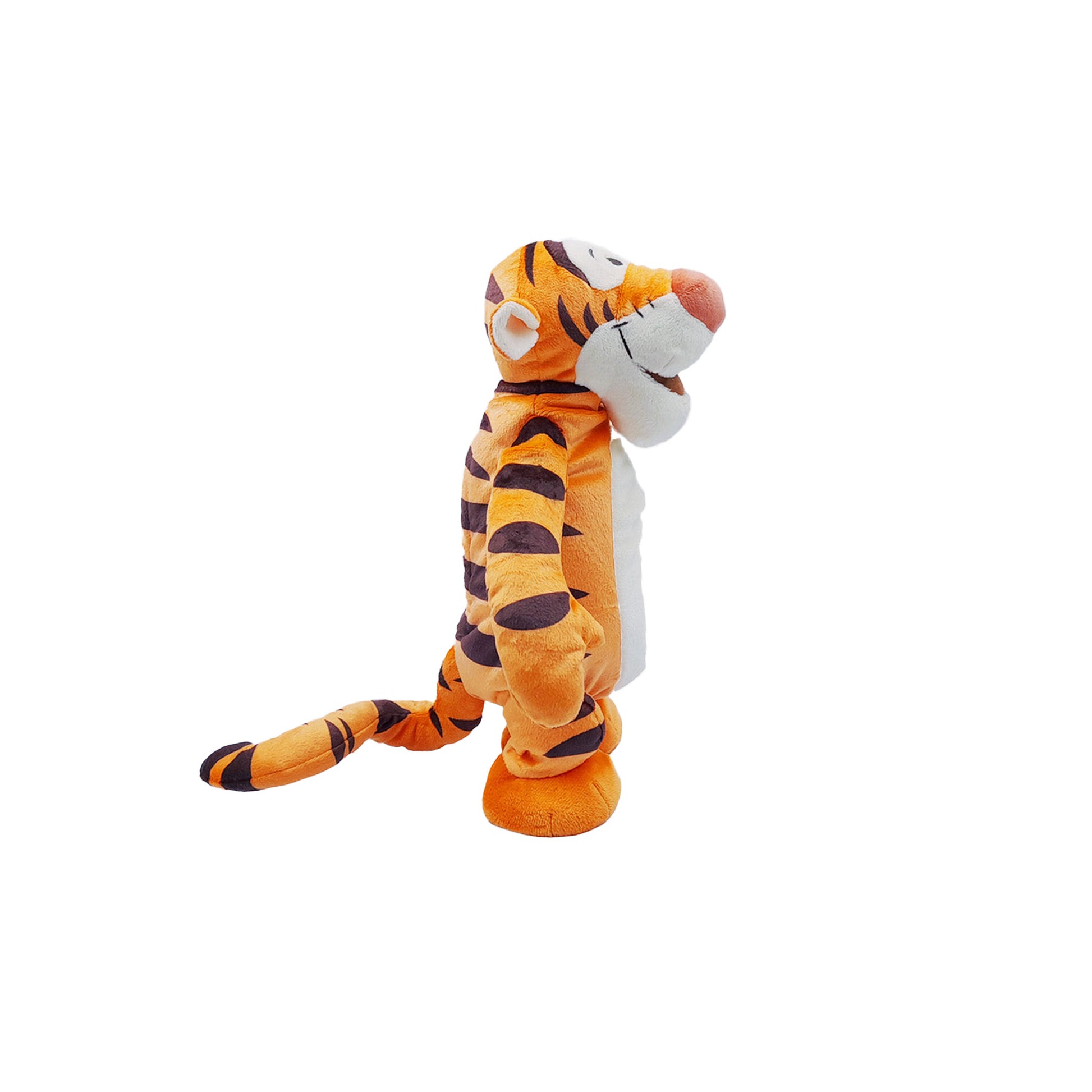 Disney springender Tigger