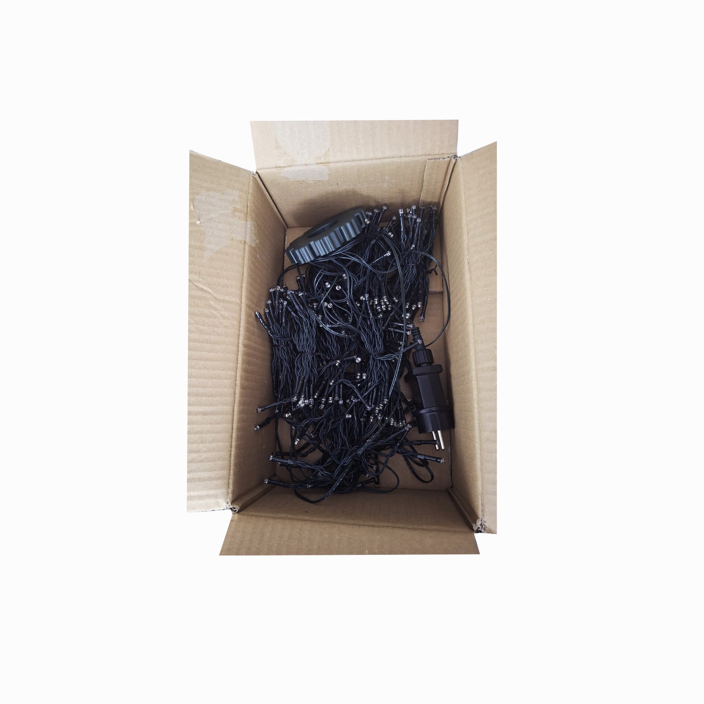 LED-Lichterkette für Weihnachtsbaum – AVANLO