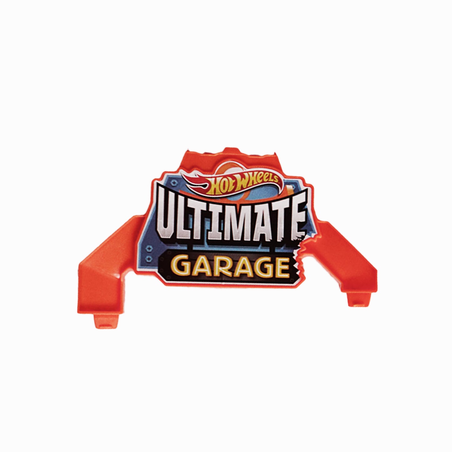 Ersatzteile für Hot Wheels Ultimate Garage, GJL14 - 17