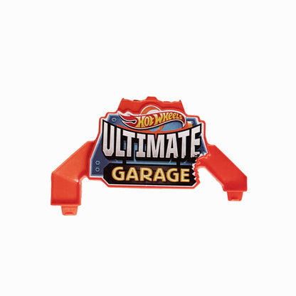Ersatzteile für Hot Wheels Ultimate Garage, GJL14 - 17