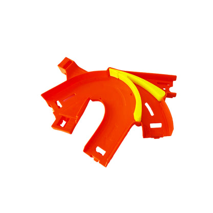 Ersatzteil für Hot Wheels Let's Race Netflix - Ultimative Garage, HKX48 - 21