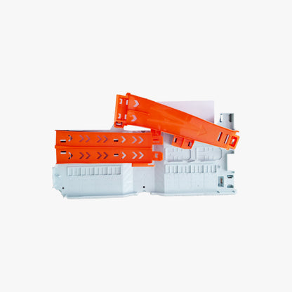 Ersatzteil für Hot Wheels Let's Race Netflix - Ultimative Garage, HKX48 - 27
