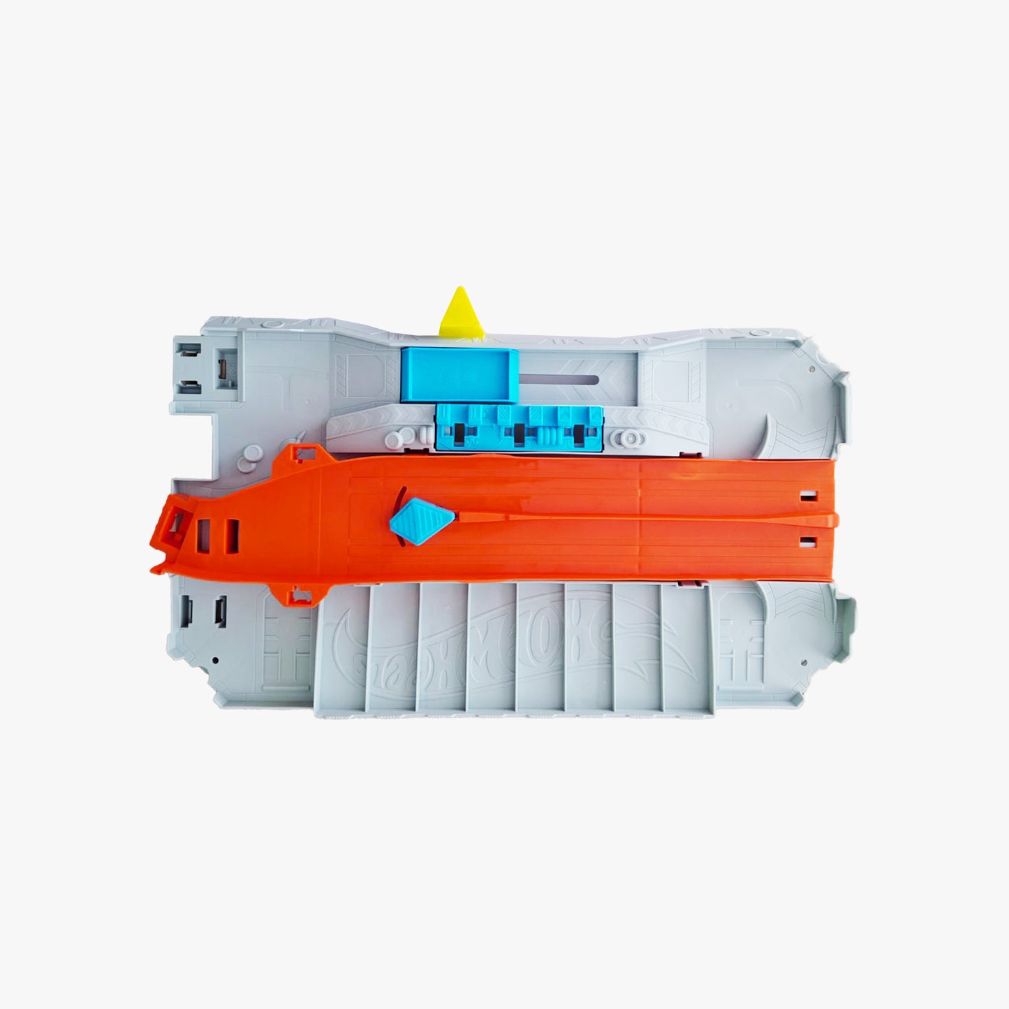 Ersatzteil für Hot Wheels Let's Race Netflix - Ultimative Garage, HKX48 - 28