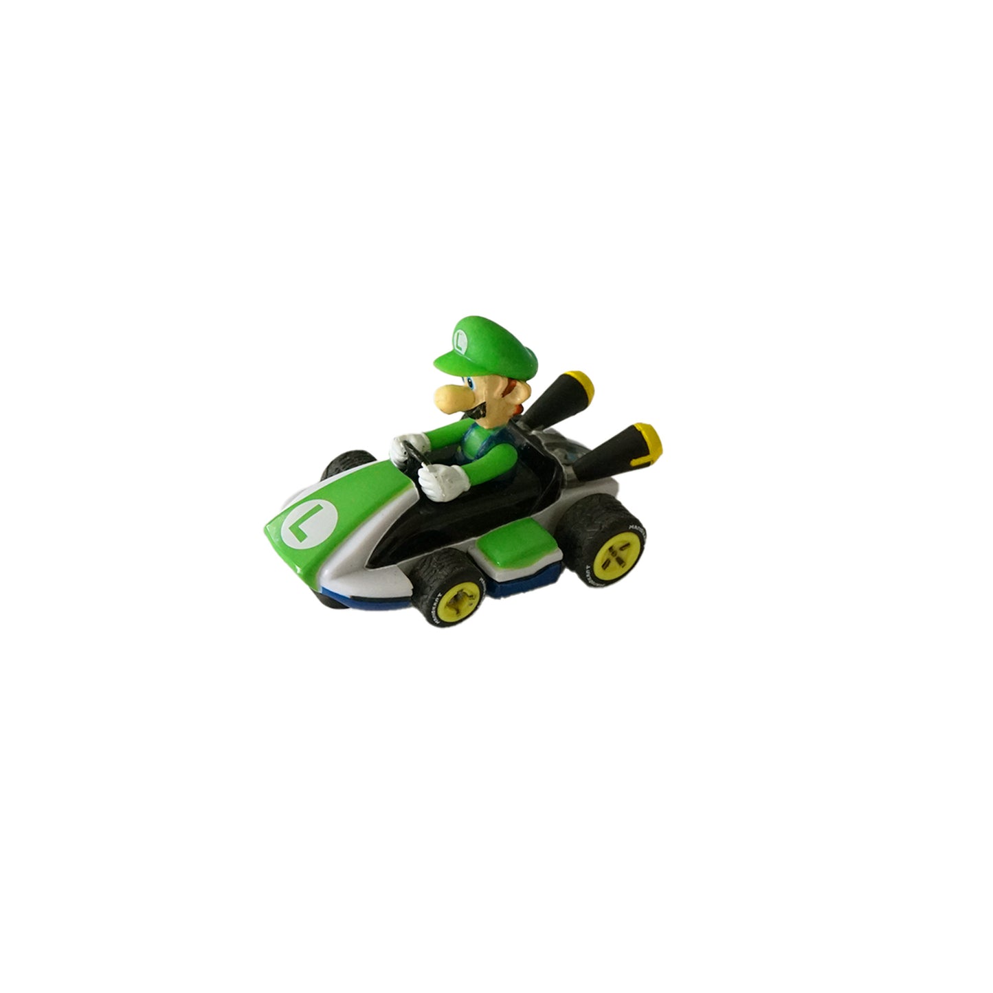 Ersatzteile für Carrera First Mario Kart Rennbahn - Mario Kart Luigi