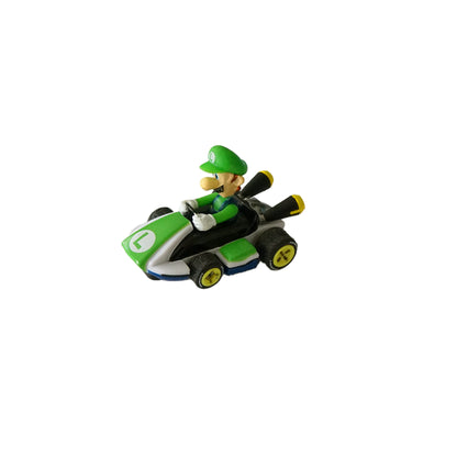 Ersatzteile für Carrera First Mario Kart Rennbahn - Mario Kart Luigi