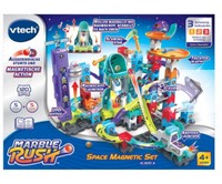 Ersatzteile für VTech Marble Rush - Space Magnetic Set XL300 E - Interaktive Murmelbahn