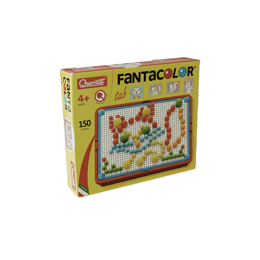 Fantacolor - Steckspielzeug