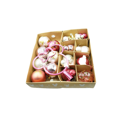 Disney Mickey Mouse Weihnachtsdekoration