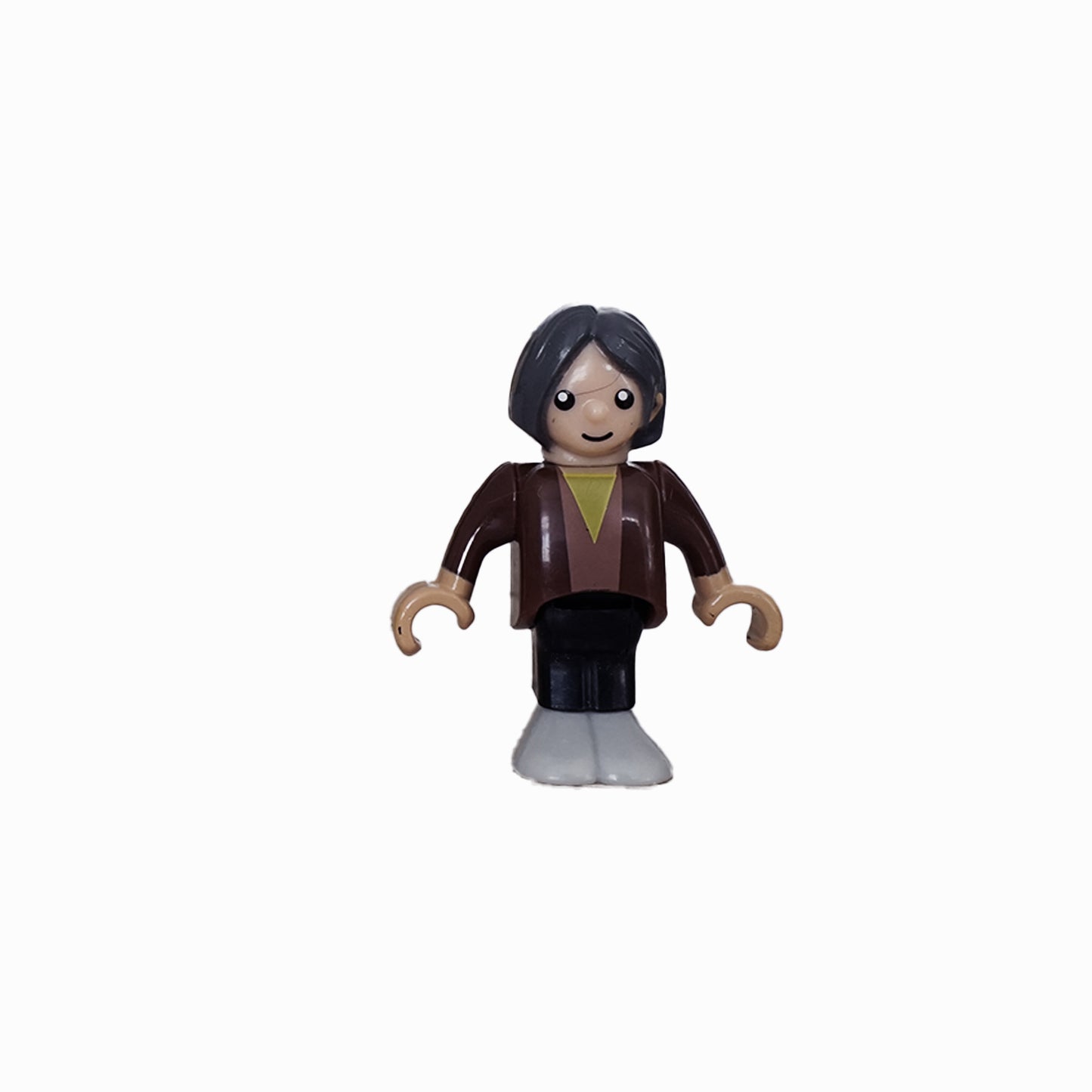 Ersatzteil für Brio World Eisenbahn - braune Figur