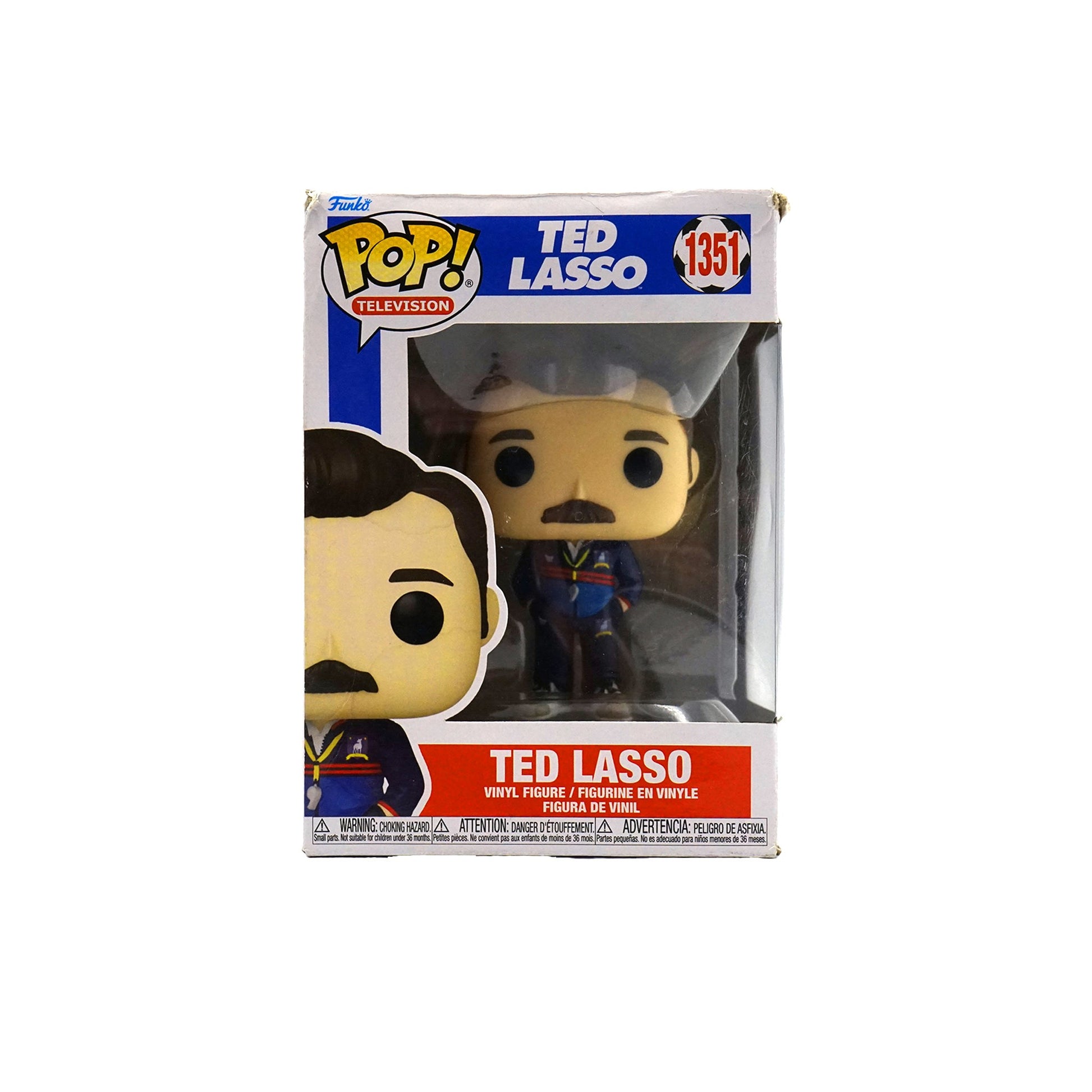 Funko Pop!