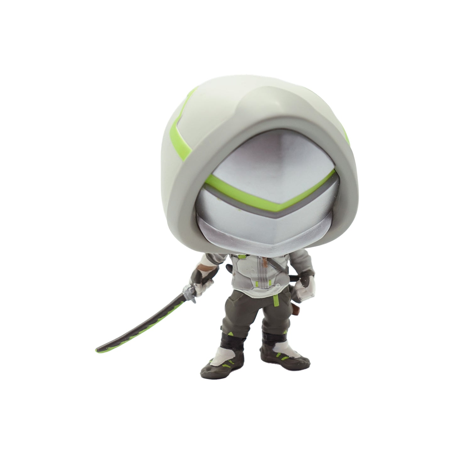 FunkoPop Overwatch GenjiBrier 