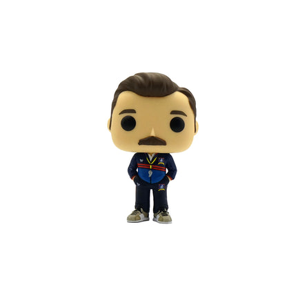 Funko Pop! TV Ted Lasso