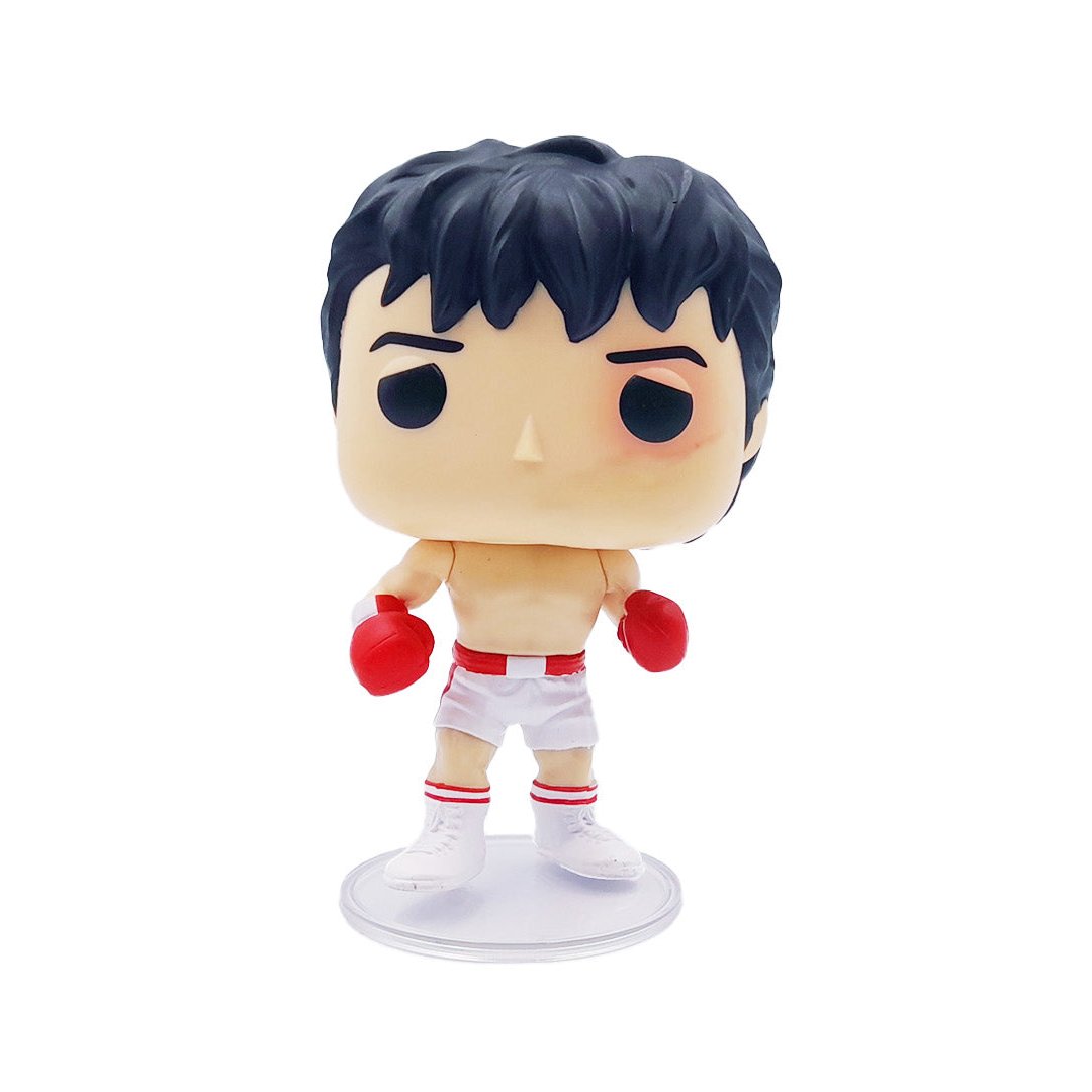 Funko Pop Balboa