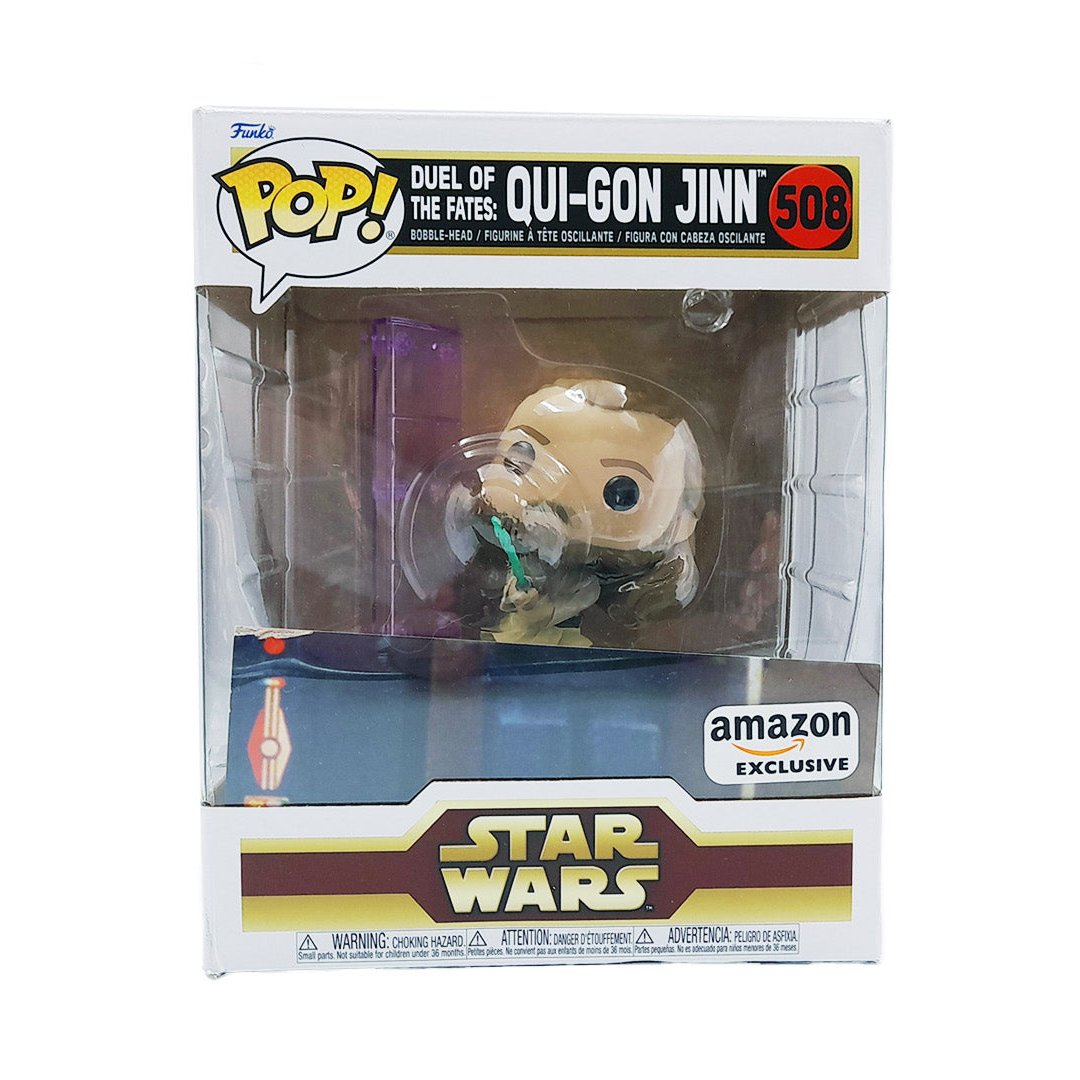 Funko Pop Star Wars Figur