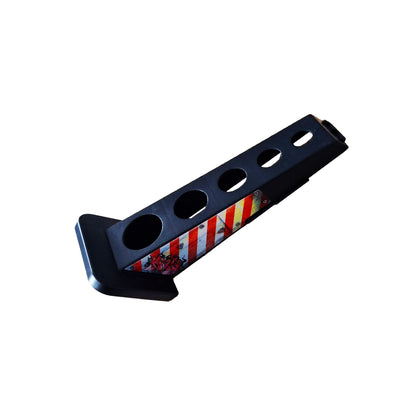 Ersatzteil für Dickie Toys Mega Crane - Fußteil A