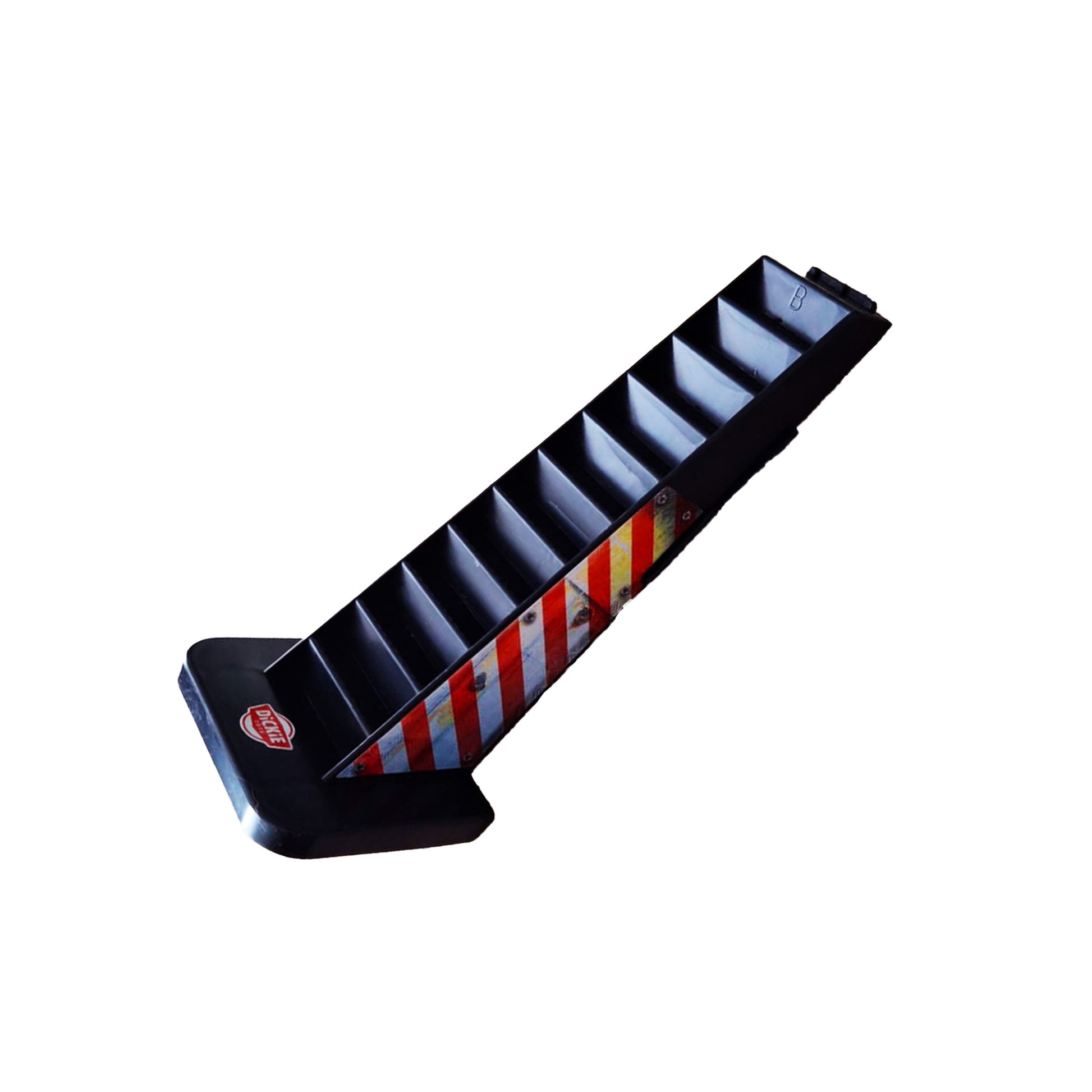 Ersatzteil für Dickie Toys Mega Crane - Fußteil B