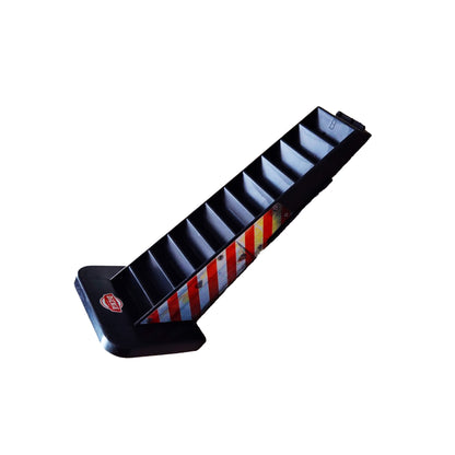 Ersatzteil für Dickie Toys Mega Crane - Fußteil B