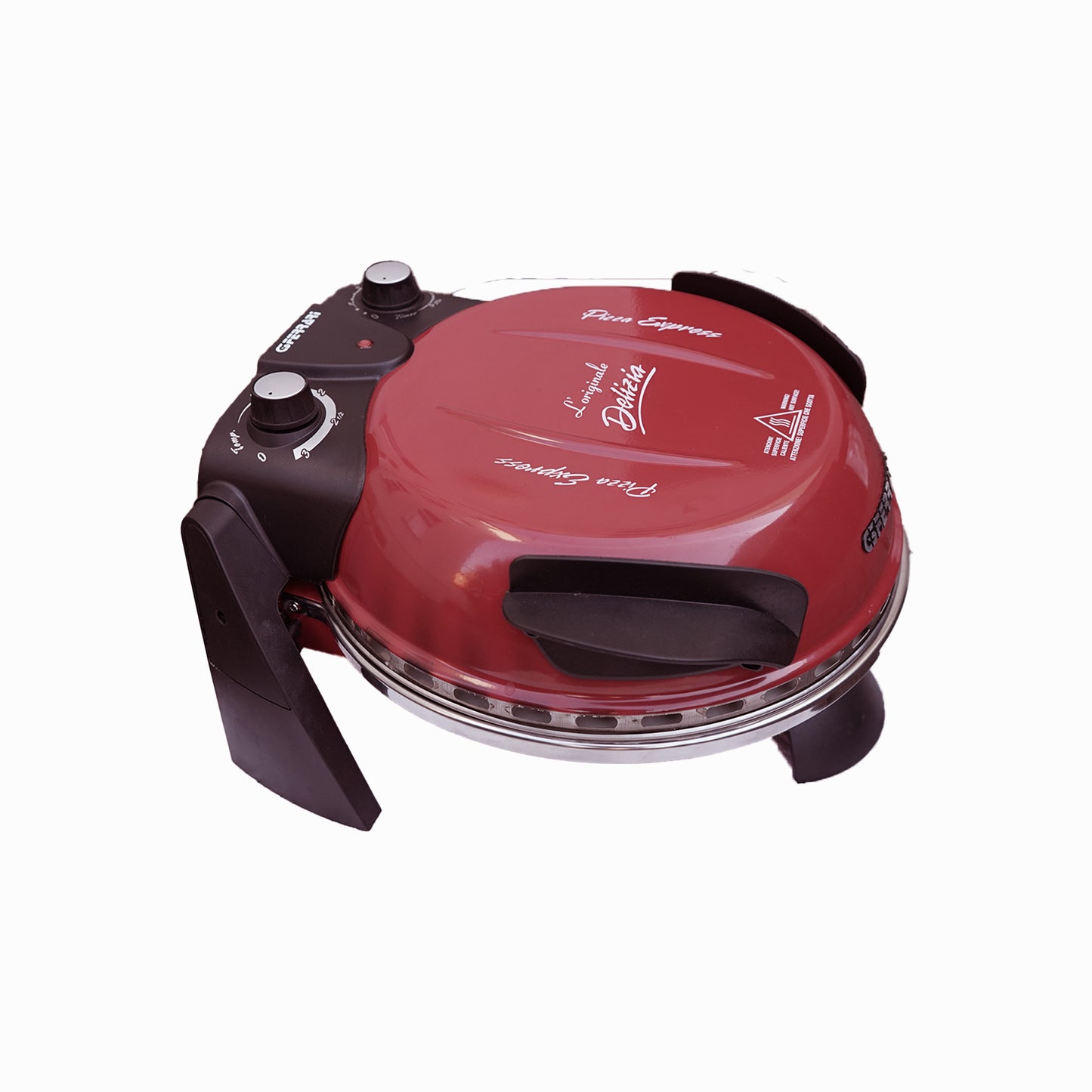 G3 Ferrari Pizzaofen