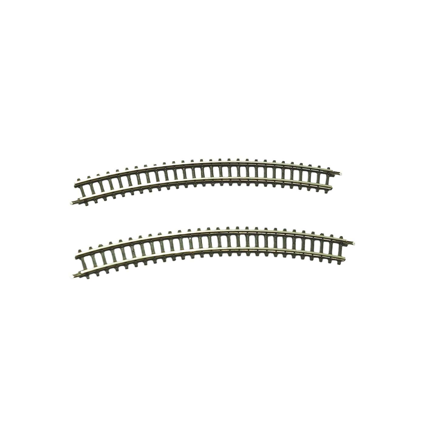 Ersatzteil für Märklin 81701 Startpackung - Gebogenes Gleis 30 °