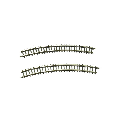 Ersatzteil für Märklin 81701 Startpackung - Gebogenes Gleis 30 °
