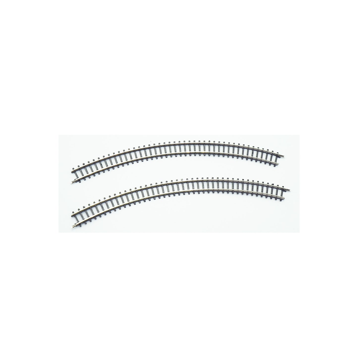 Ersatzteil für Märklin 81701 Startpackung - Gebogenes Gleis 45 °