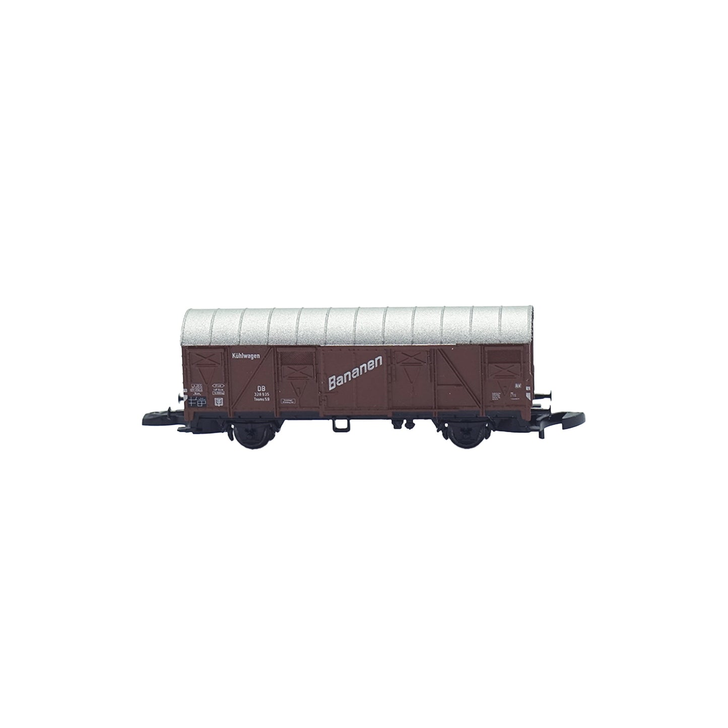 Ersatzteil für Märklin 81701 Startpackung - Gedeckter Güterwagen