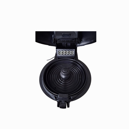 Tefal YV9708 ActiFry Genius XL geöffnet