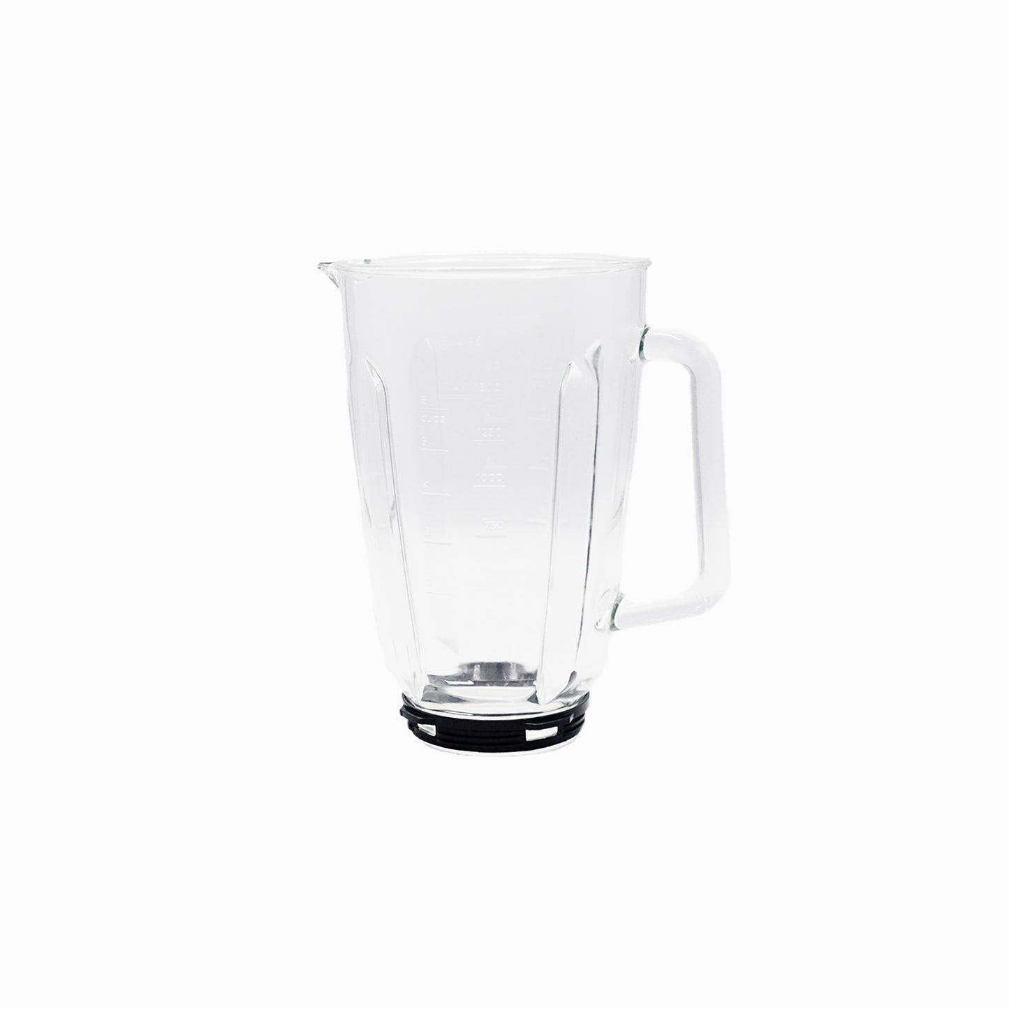 Ersatzteil für Philips HR3573/90 Standmixer - Glasbehälter