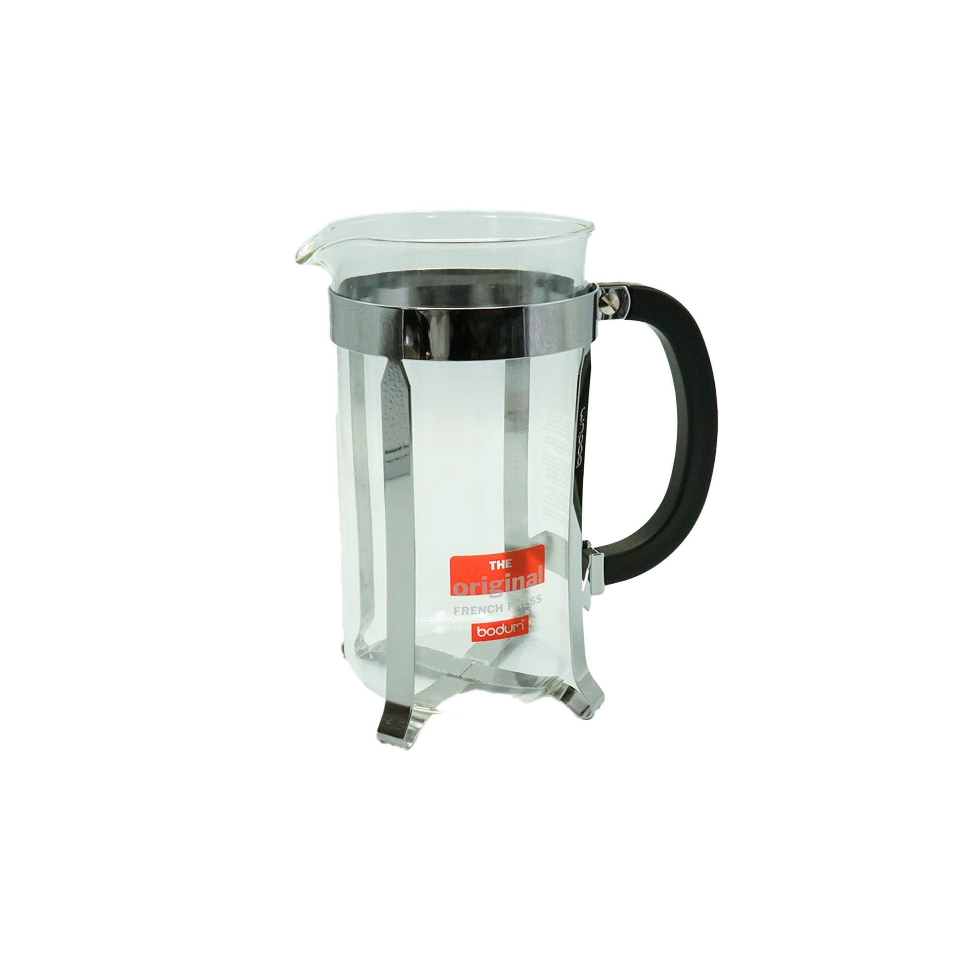 Ersatzteile für Bodum Caffettiera Kaffeebereiter - Glaskanne