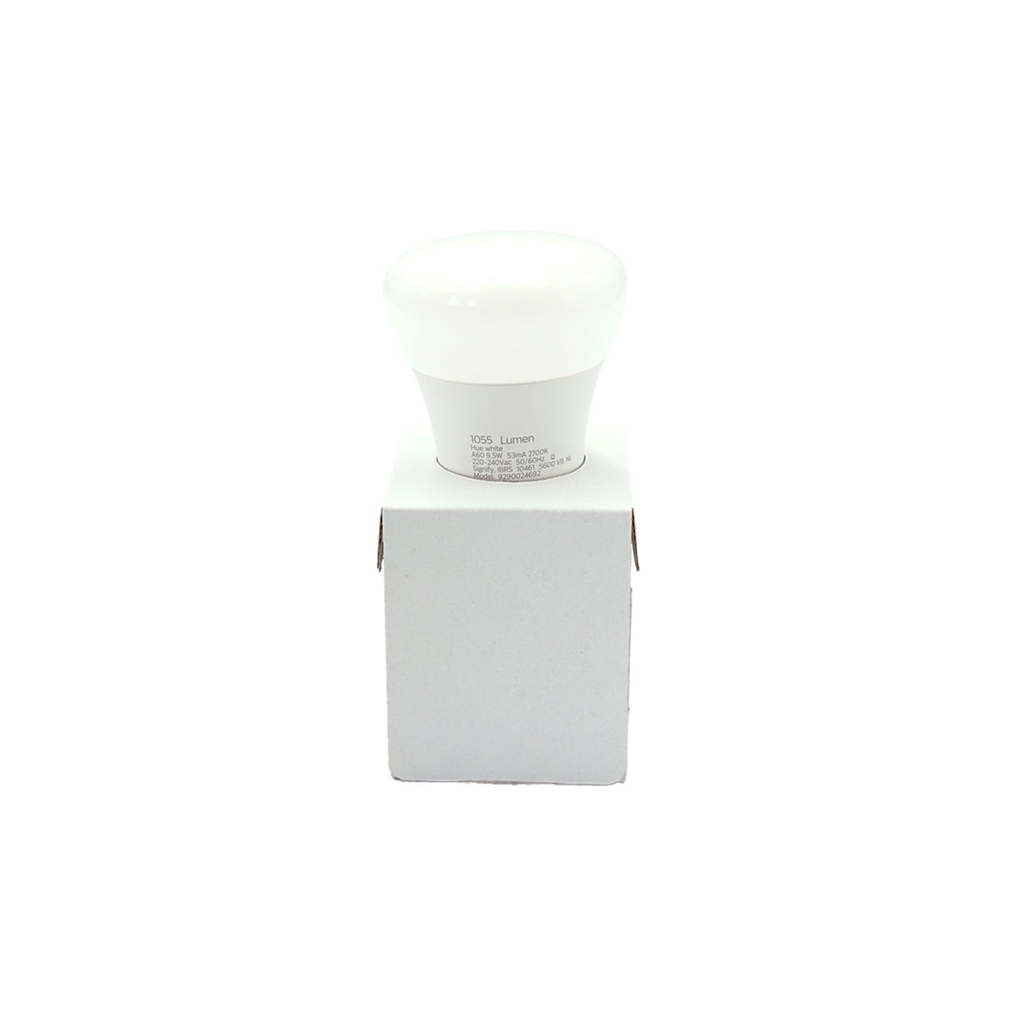 Philips Hue White Gluehlampe