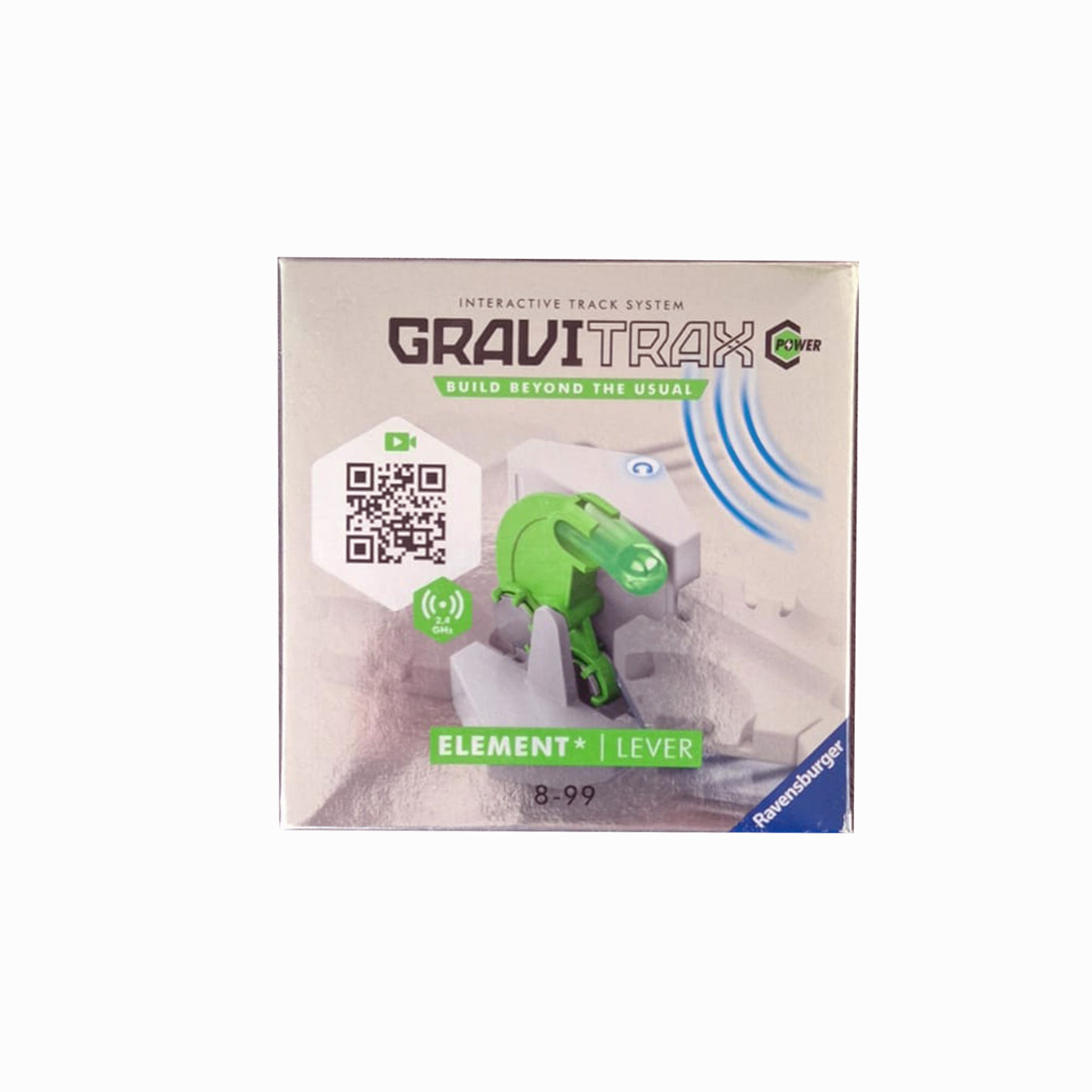 Ersatzteile für GraviTrax POWER Element Lever