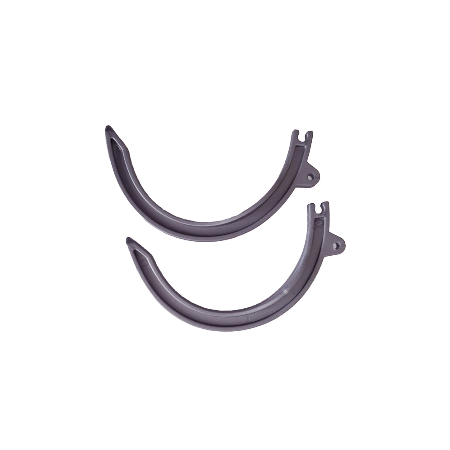 Ersatzteil für Dickie Toys Mega Crane - Greiferklauen